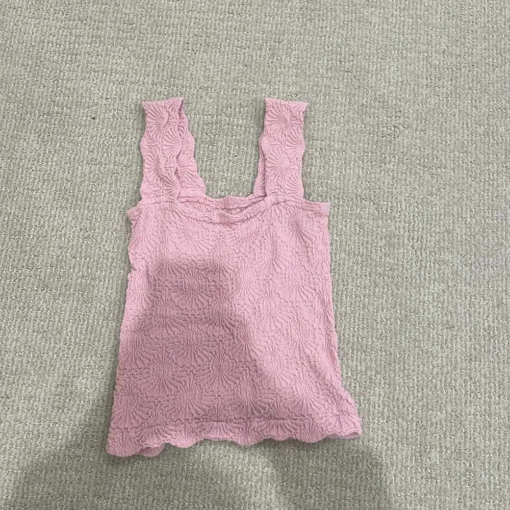 Free people intimately top